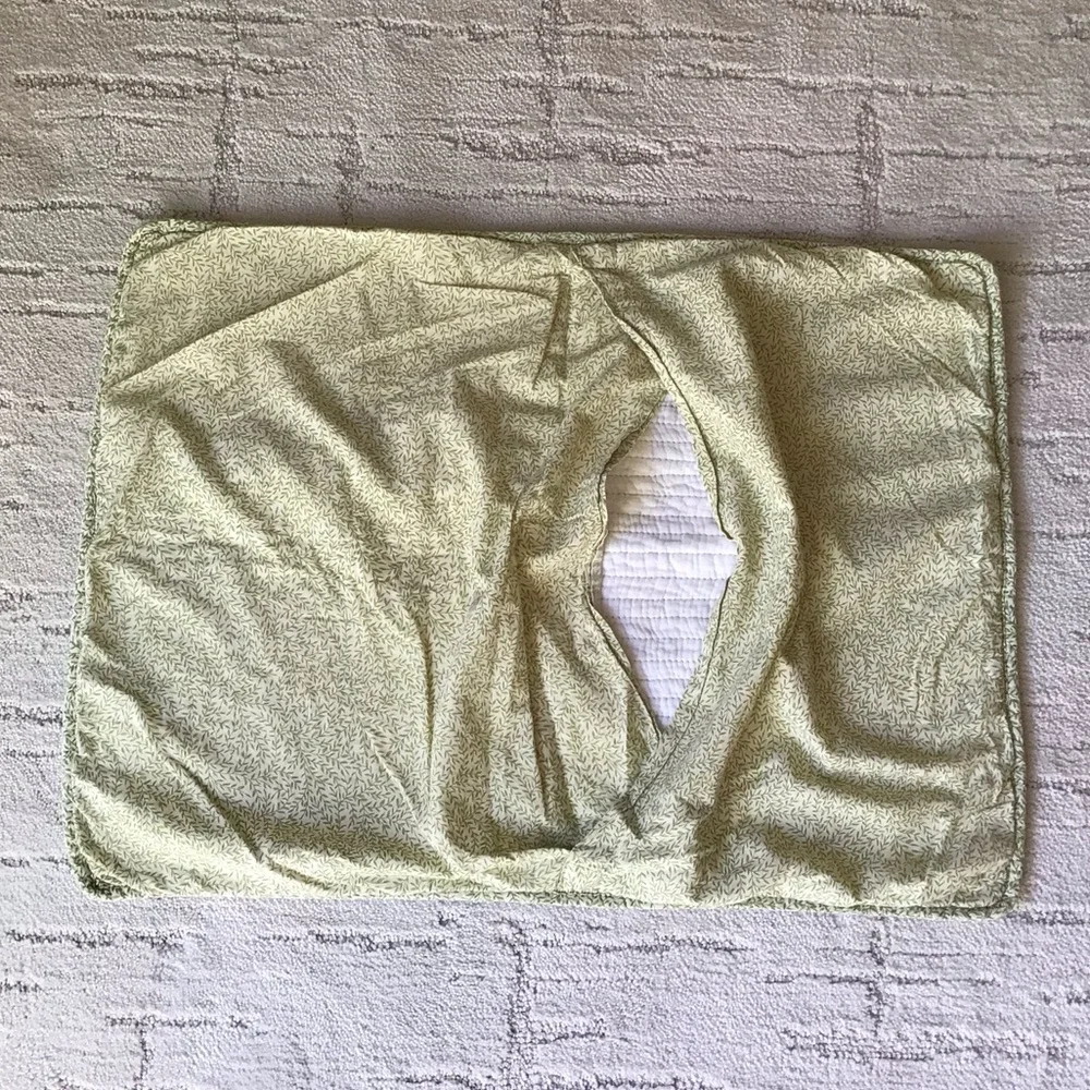 New set of Queen Quilt and two standard pillow shams cases